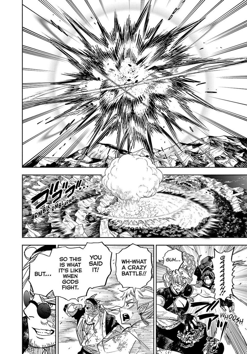 Fuguushoku Kanteishi Ga Jitsu Wa Saikyou Datta Naraku De Kitaeta Saikyou No Shingan De Musou Suru 112 15