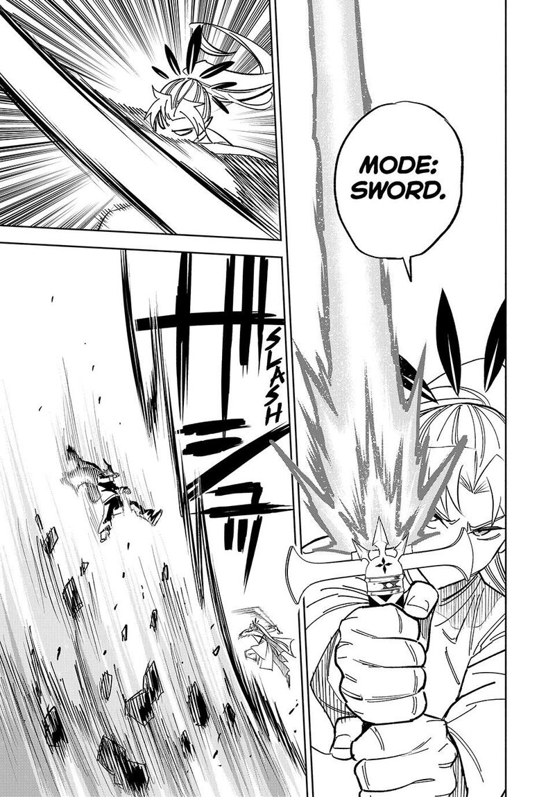 Fuguushoku Kanteishi Ga Jitsu Wa Saikyou Datta Naraku De Kitaeta Saikyou No Shingan De Musou Suru 112 16