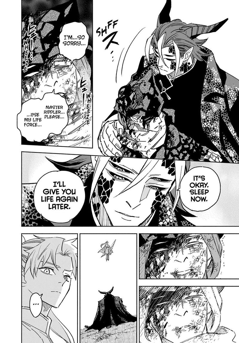 Fuguushoku Kanteishi Ga Jitsu Wa Saikyou Datta Naraku De Kitaeta Saikyou No Shingan De Musou Suru 112 4