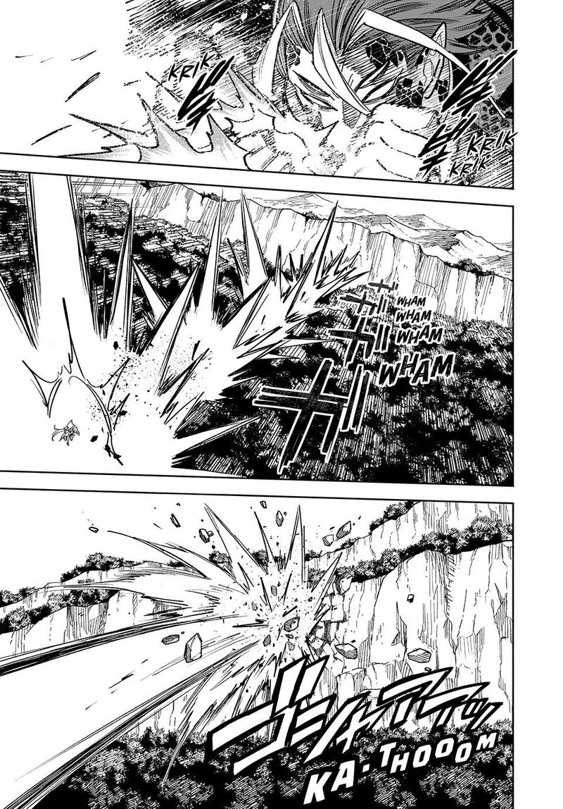 Fuguushoku Kanteishi Ga Jitsu Wa Saikyou Datta Naraku De Kitaeta Saikyou No Shingan De Musou Suru 112 9