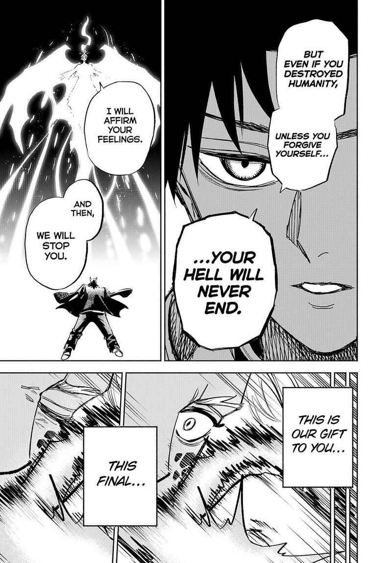 Fuguushoku Kanteishi Ga Jitsu Wa Saikyou Datta Naraku De Kitaeta Saikyou No Shingan De Musou Suru 113 13