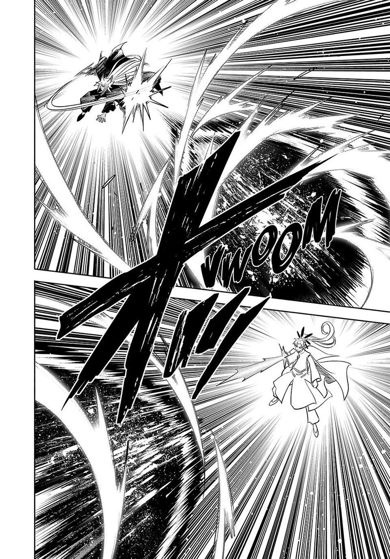 Fuguushoku Kanteishi Ga Jitsu Wa Saikyou Datta Naraku De Kitaeta Saikyou No Shingan De Musou Suru 113 4