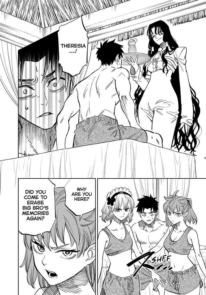 Fuguushoku Kanteishi Ga Jitsu Wa Saikyou Datta Naraku De Kitaeta Saikyou No Shingan De Musou Suru 114 2