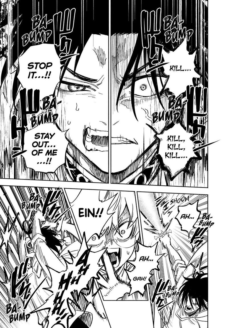 Fuguushoku Kanteishi Ga Jitsu Wa Saikyou Datta Naraku De Kitaeta Saikyou No Shingan De Musou Suru 114 23