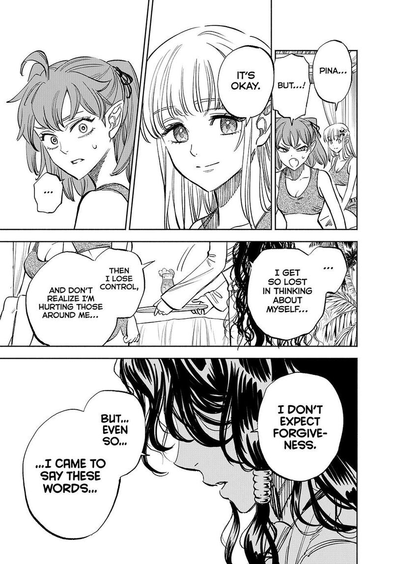 Fuguushoku Kanteishi Ga Jitsu Wa Saikyou Datta Naraku De Kitaeta Saikyou No Shingan De Musou Suru 114 3