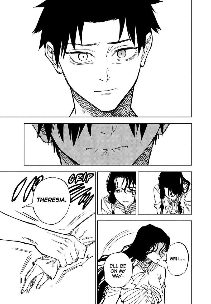 Fuguushoku Kanteishi Ga Jitsu Wa Saikyou Datta Naraku De Kitaeta Saikyou No Shingan De Musou Suru 114 5