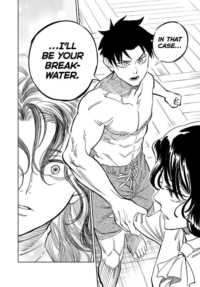 Fuguushoku Kanteishi Ga Jitsu Wa Saikyou Datta Naraku De Kitaeta Saikyou No Shingan De Musou Suru 114 6