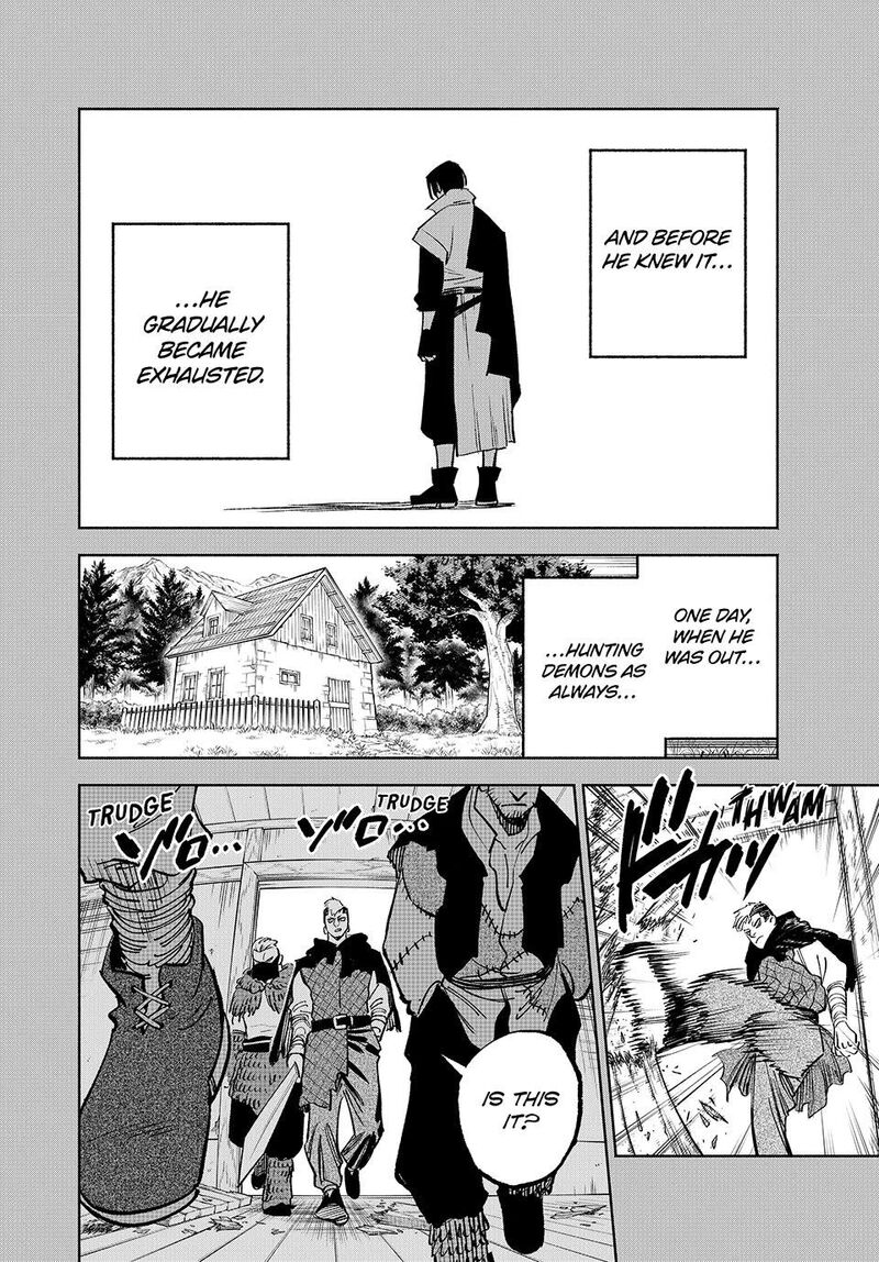 Fuguushoku Kanteishi Ga Jitsu Wa Saikyou Datta Naraku De Kitaeta Saikyou No Shingan De Musou Suru 115 14