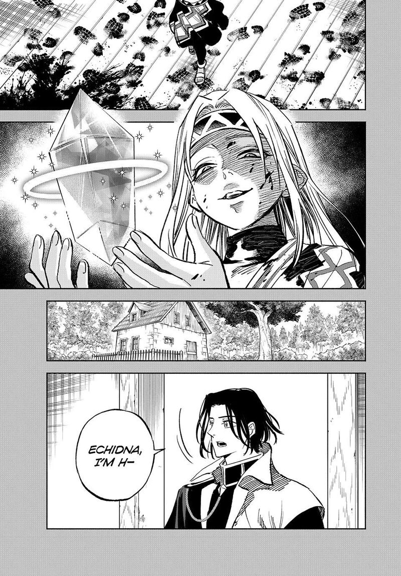 Fuguushoku Kanteishi Ga Jitsu Wa Saikyou Datta Naraku De Kitaeta Saikyou No Shingan De Musou Suru 115 17