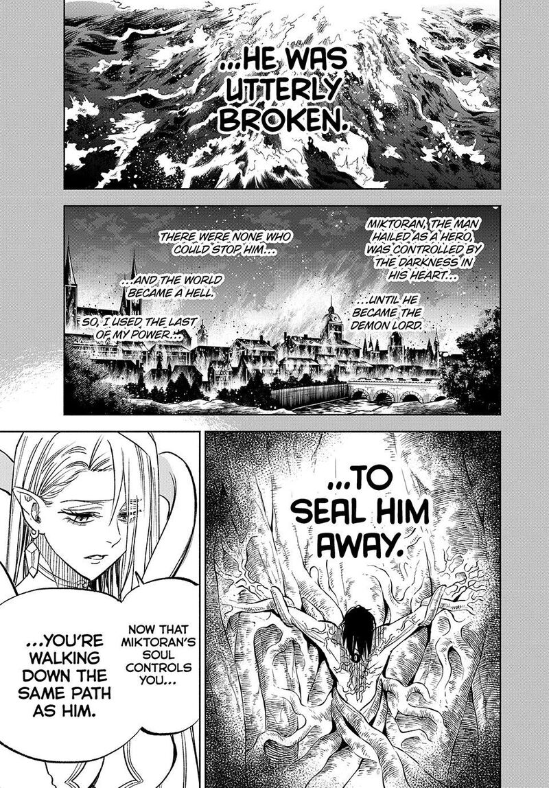 Fuguushoku Kanteishi Ga Jitsu Wa Saikyou Datta Naraku De Kitaeta Saikyou No Shingan De Musou Suru 115 19