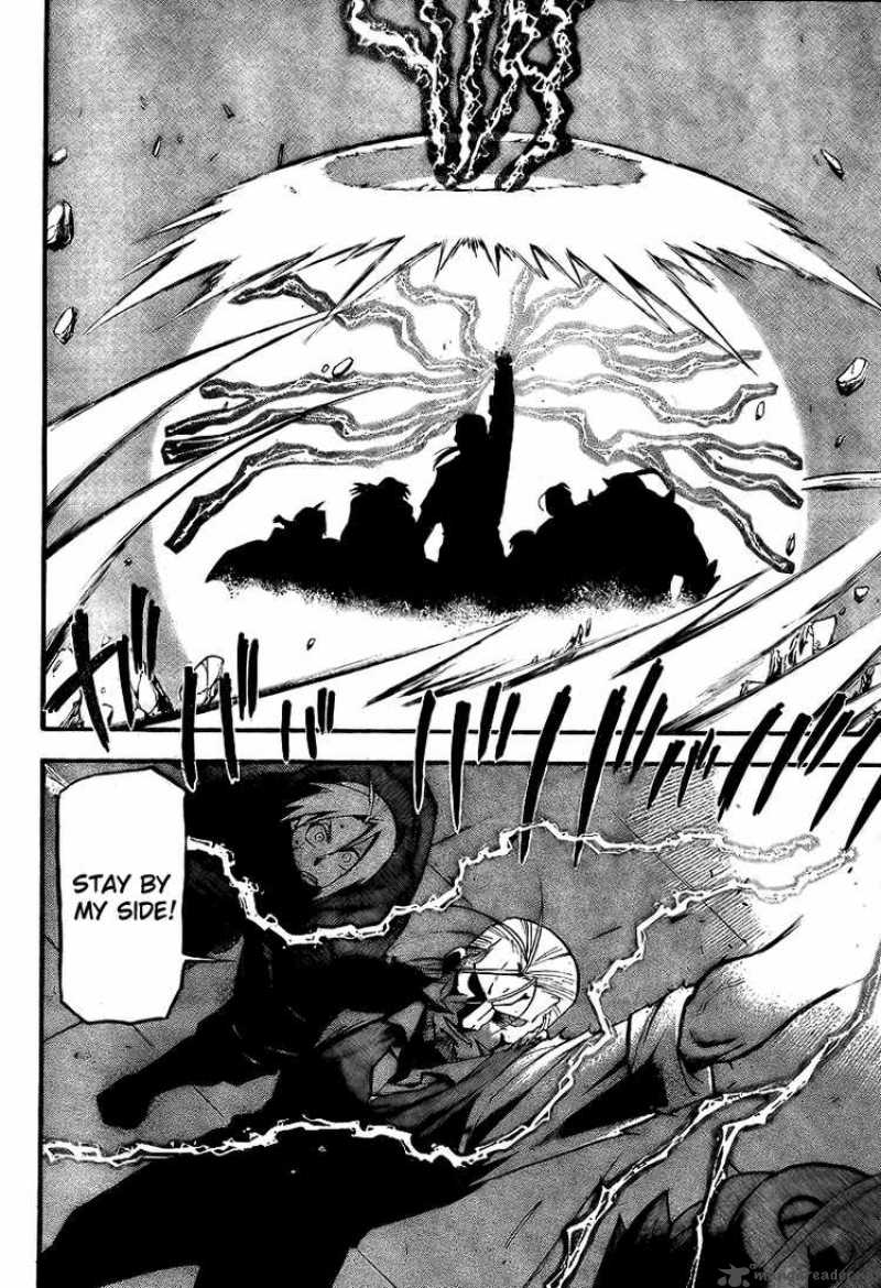 Full Metal Alchemist 105 8