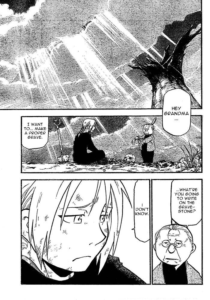 Full Metal Alchemist 44 2