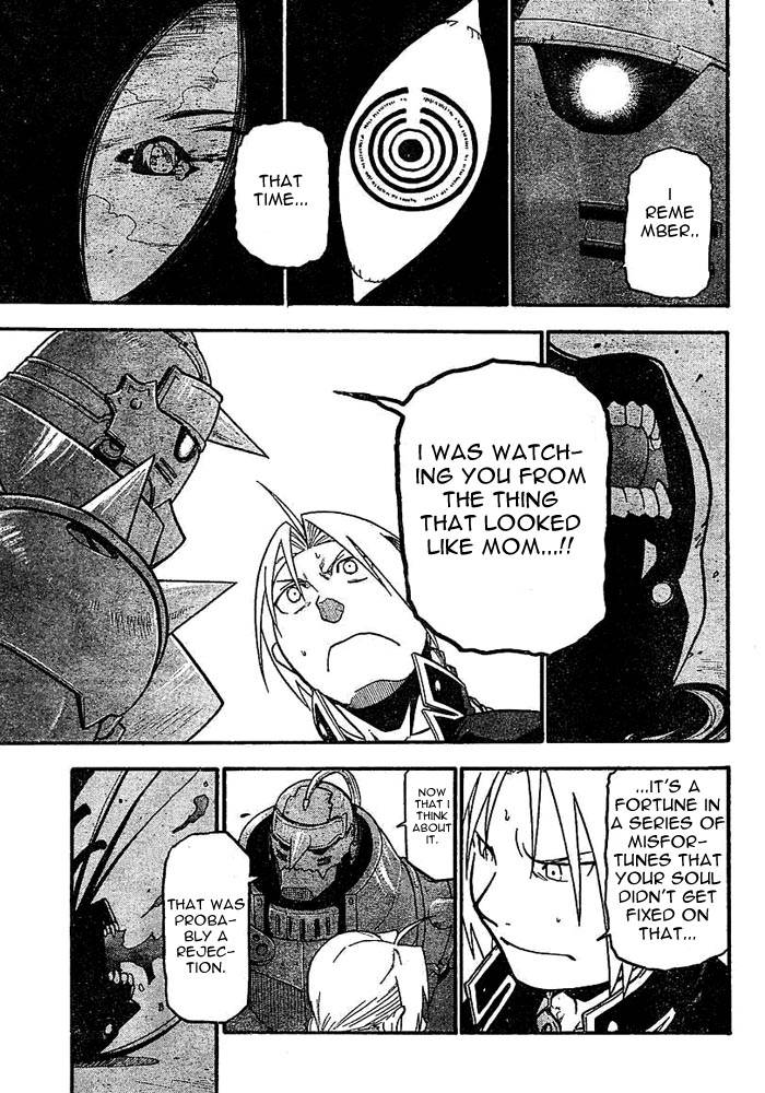 Full Metal Alchemist 44 24