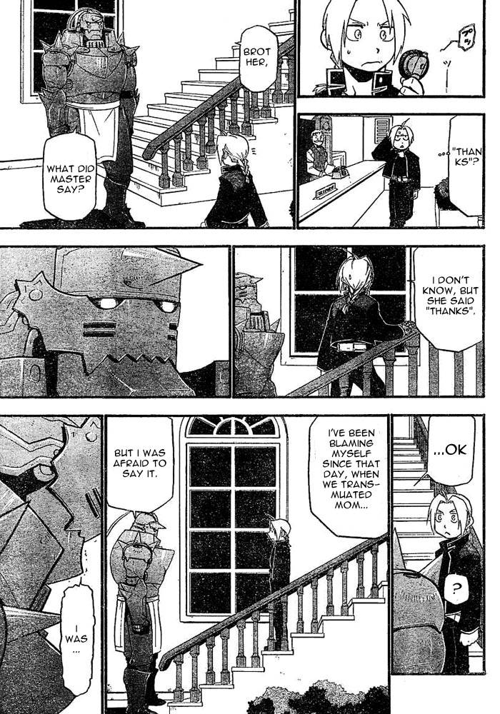 Full Metal Alchemist 44 28