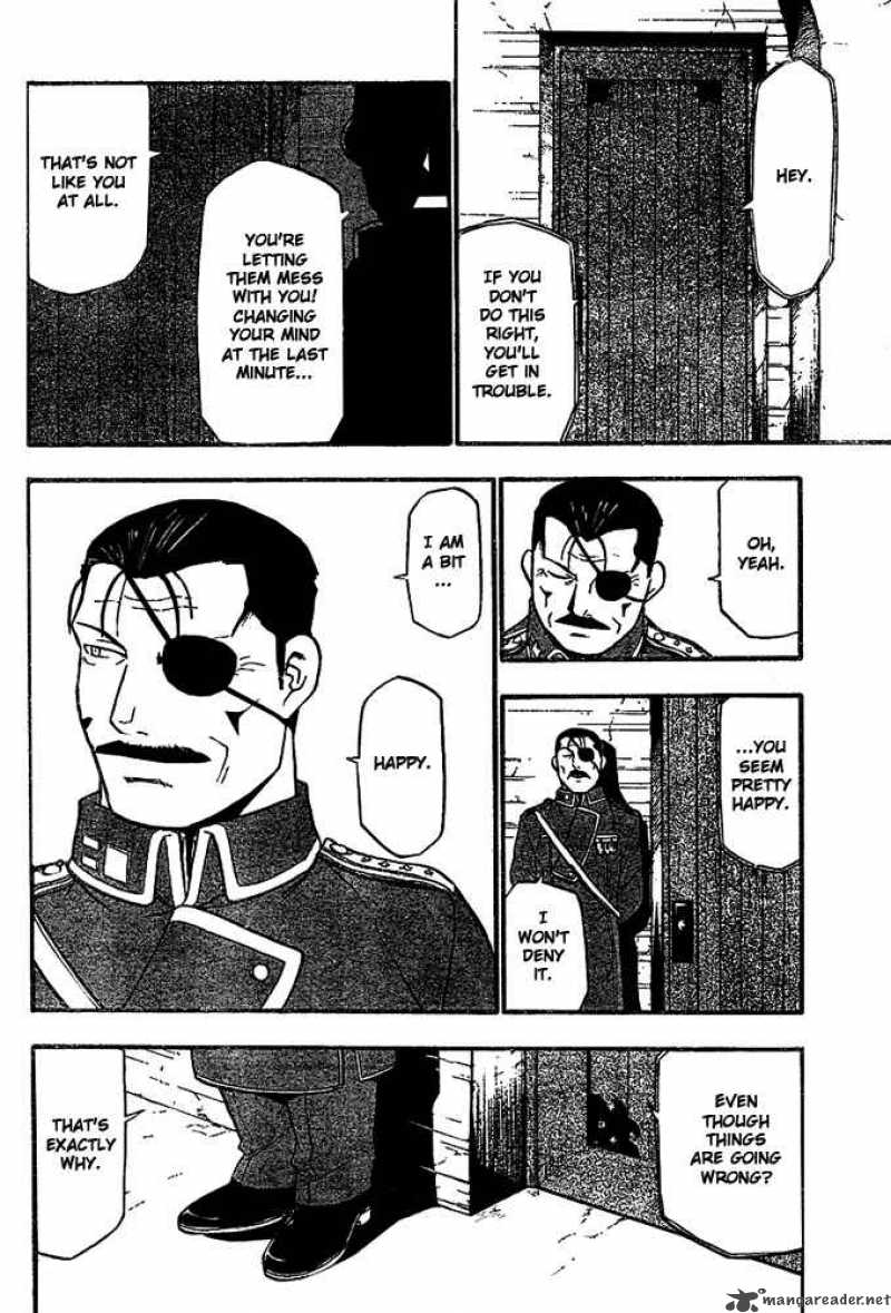 Full Metal Alchemist 49 5