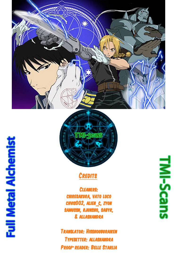 Full Metal Alchemist 68 1