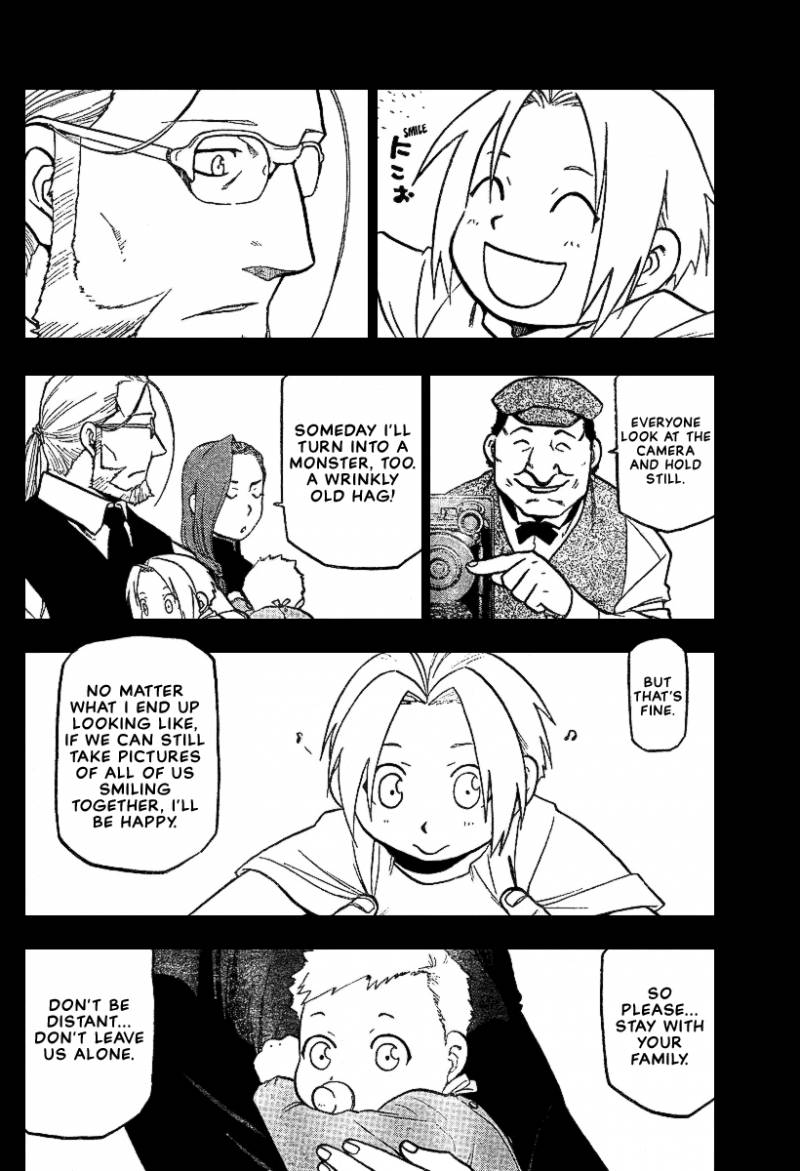 Full Metal Alchemist 68 11