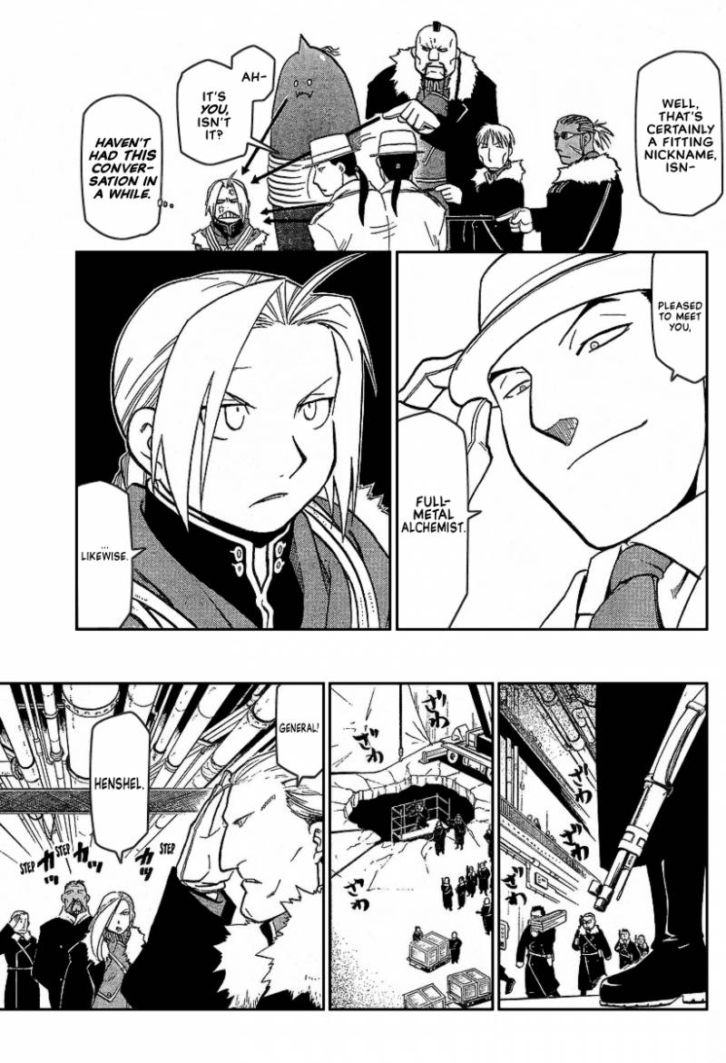 Full Metal Alchemist 68 37