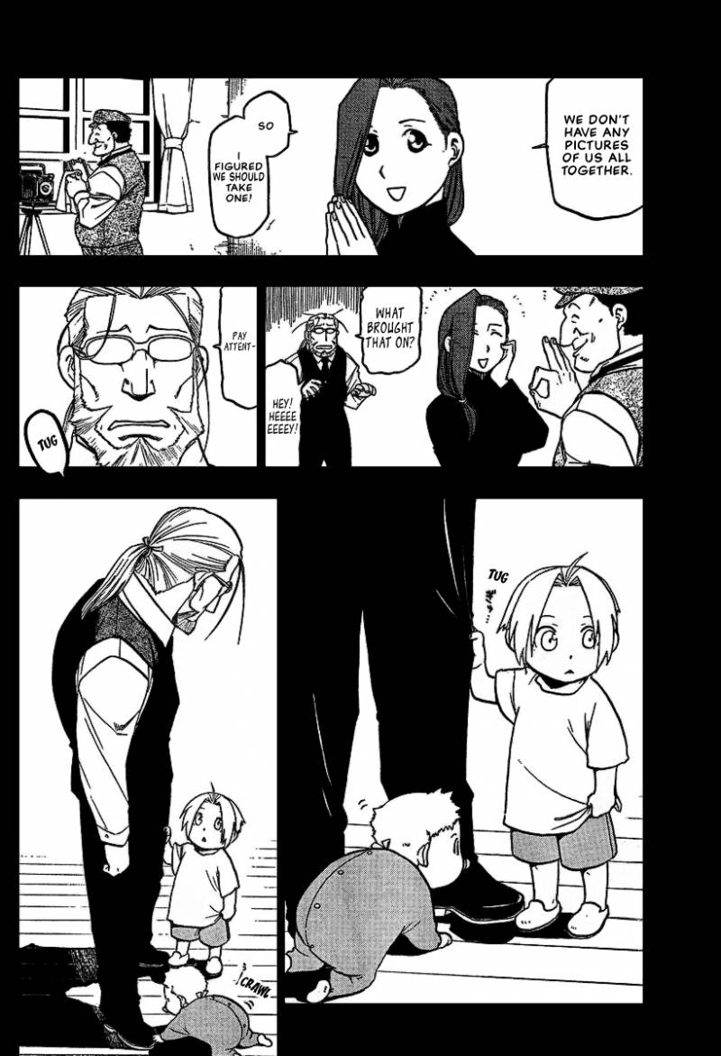 Full Metal Alchemist 68 9