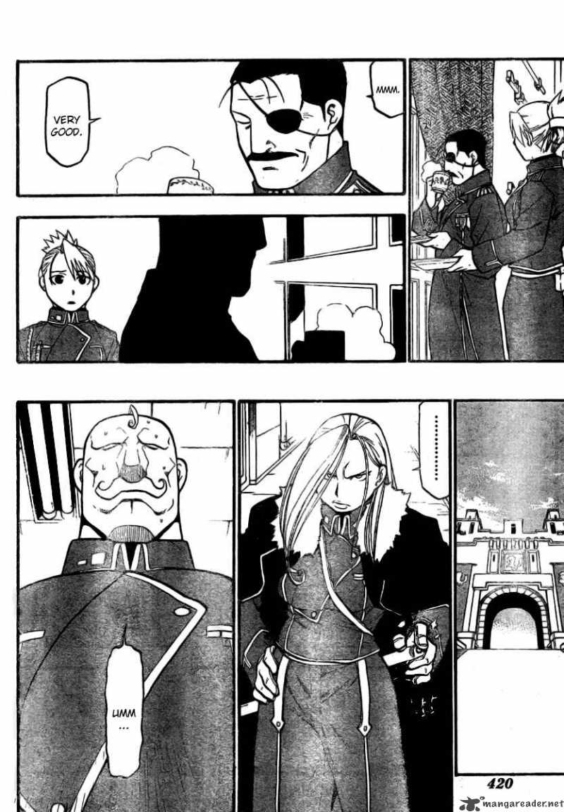 Full Metal Alchemist 80 26