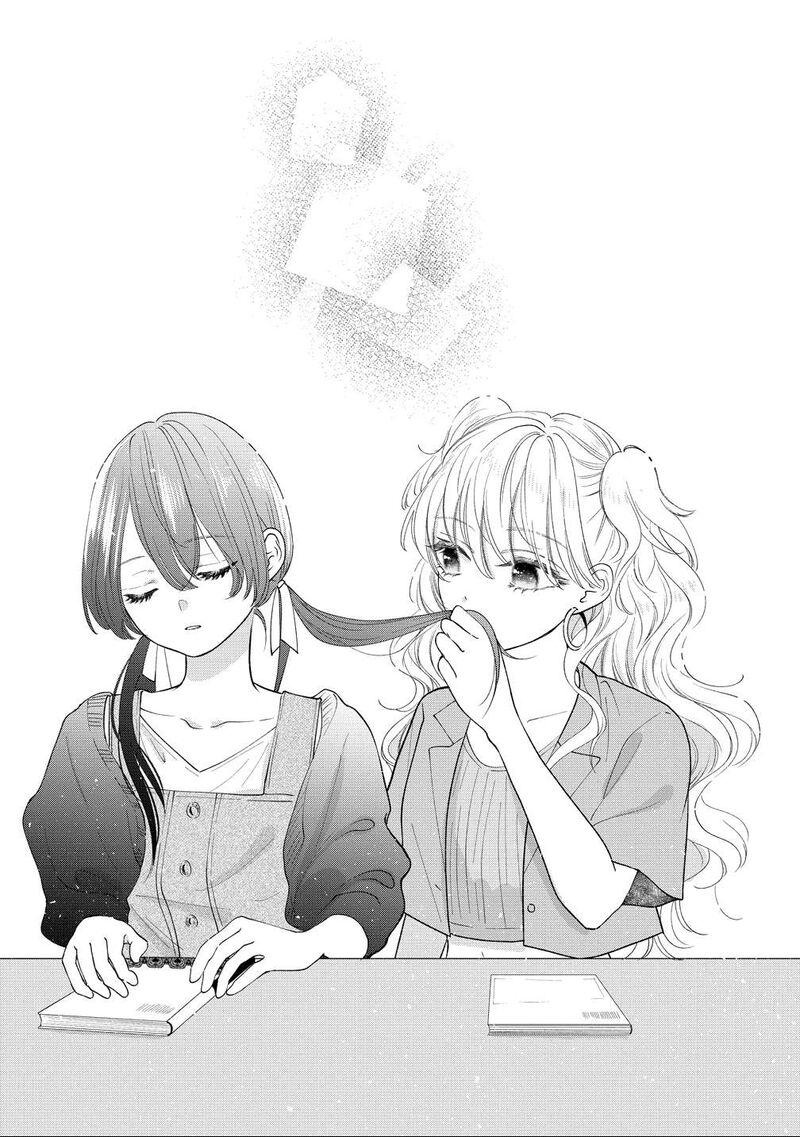 Furetai Wa Koi No Hajimari 13 15