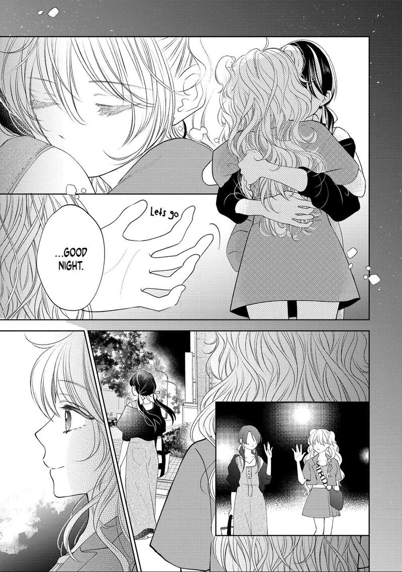 Furetai Wa Koi No Hajimari 13 17