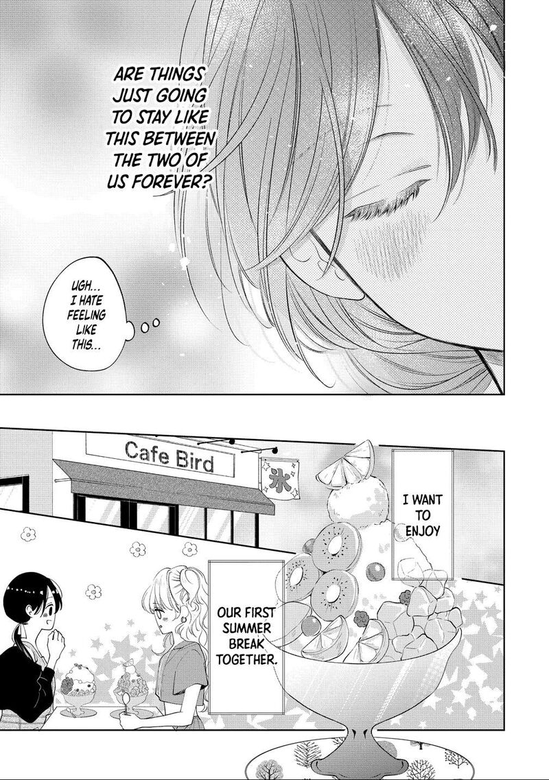 Furetai Wa Koi No Hajimari 13 9