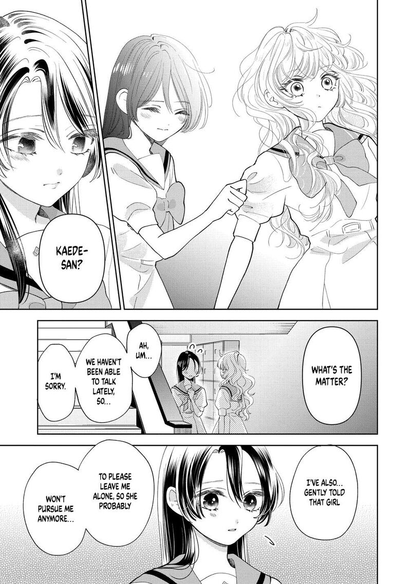 Furetai Wa Koi No Hajimari 17 11