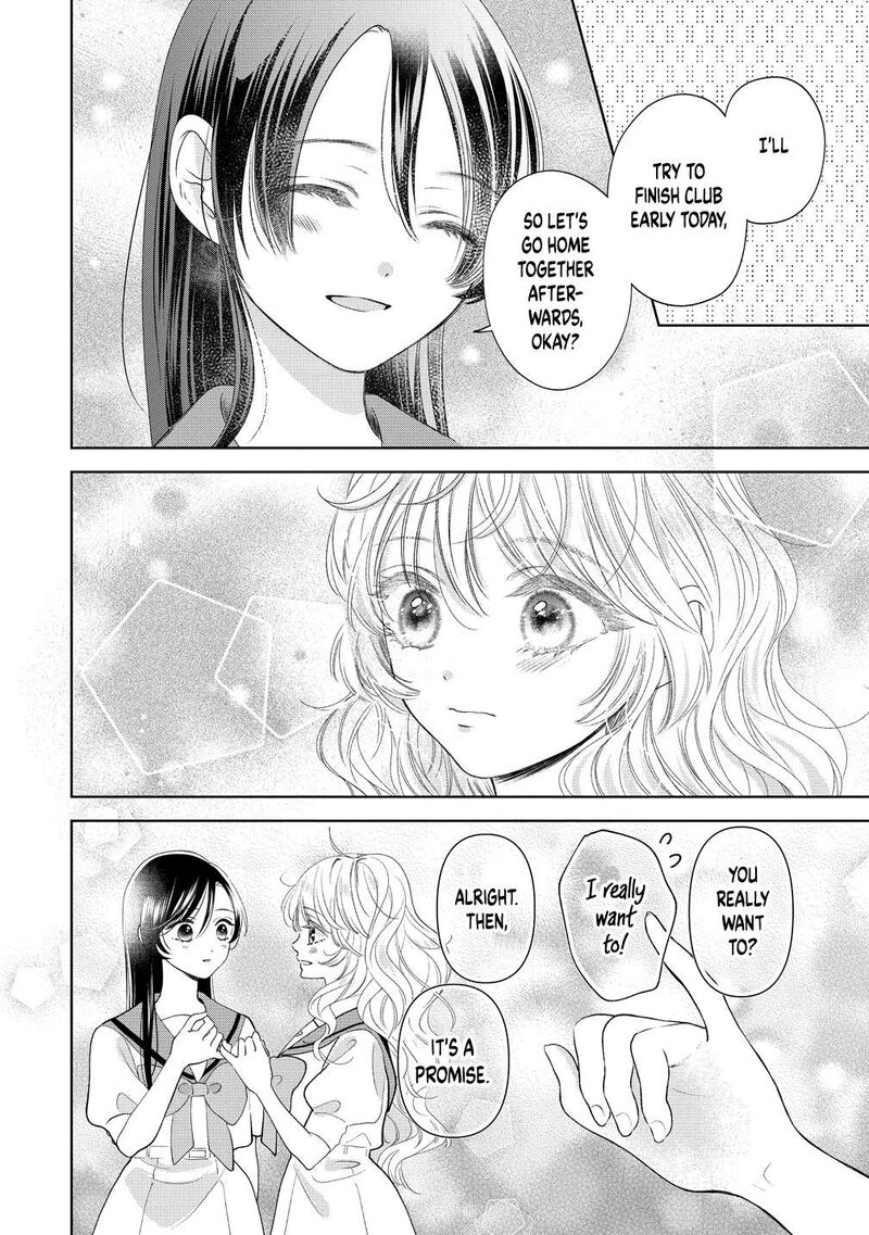 Furetai Wa Koi No Hajimari 17 12