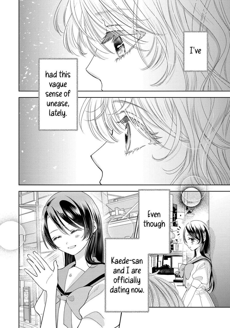 Furetai Wa Koi No Hajimari 17 2