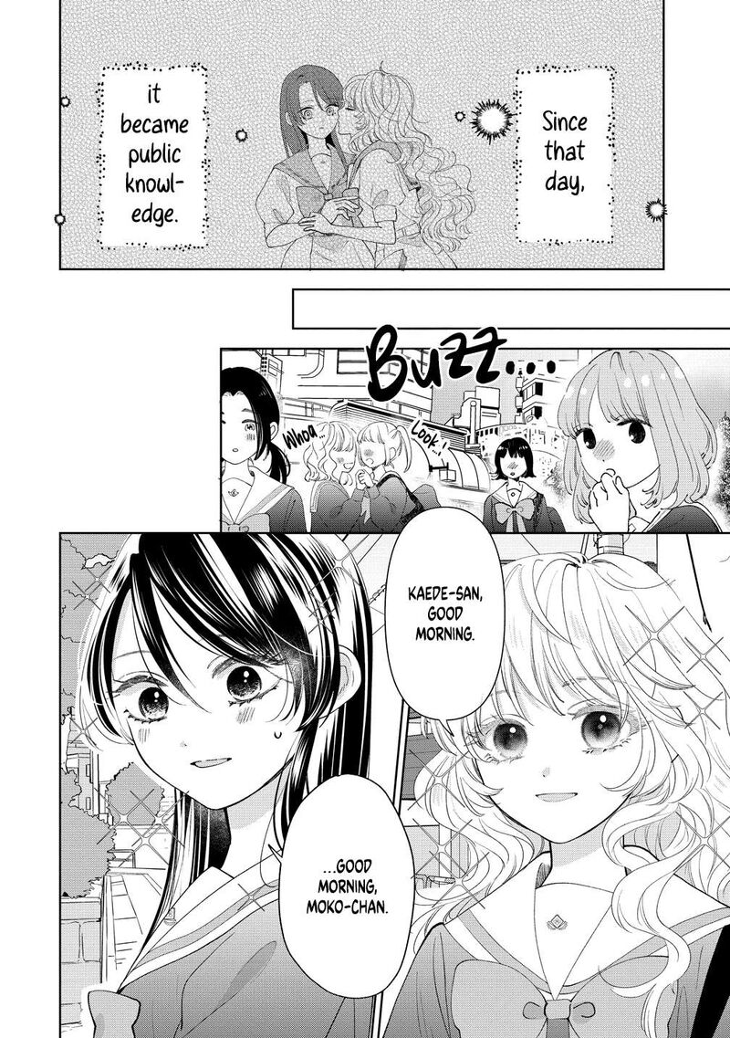 Furetai Wa Koi No Hajimari 18 2