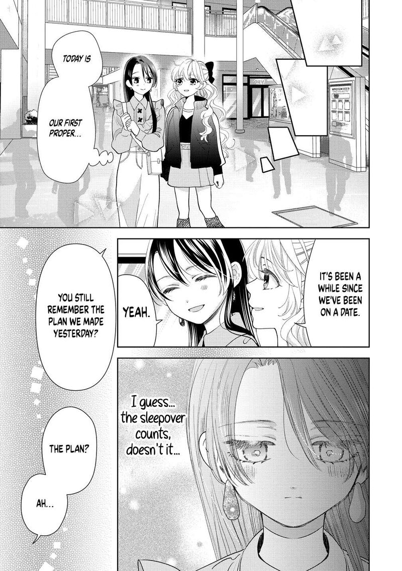 Furetai Wa Koi No Hajimari 18 5