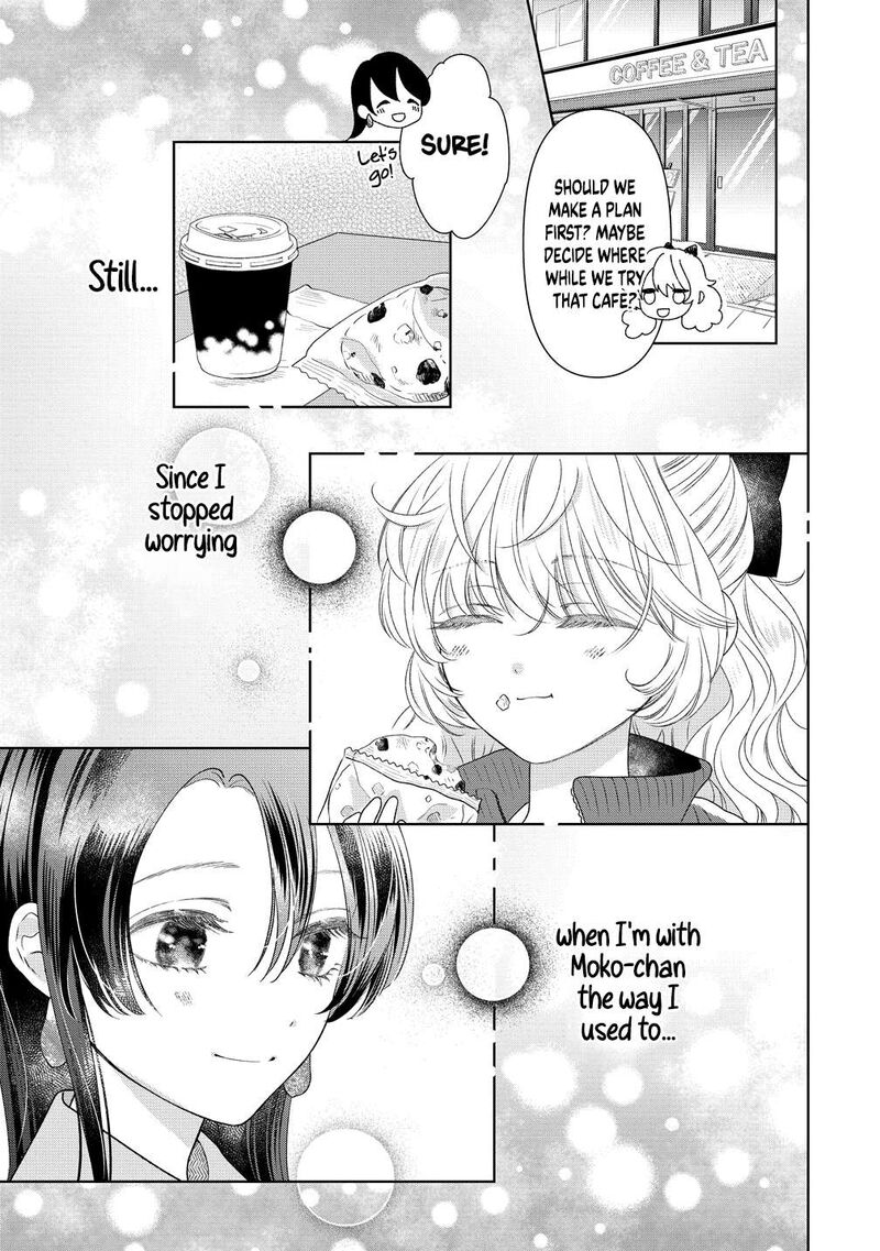 Furetai Wa Koi No Hajimari 18 7