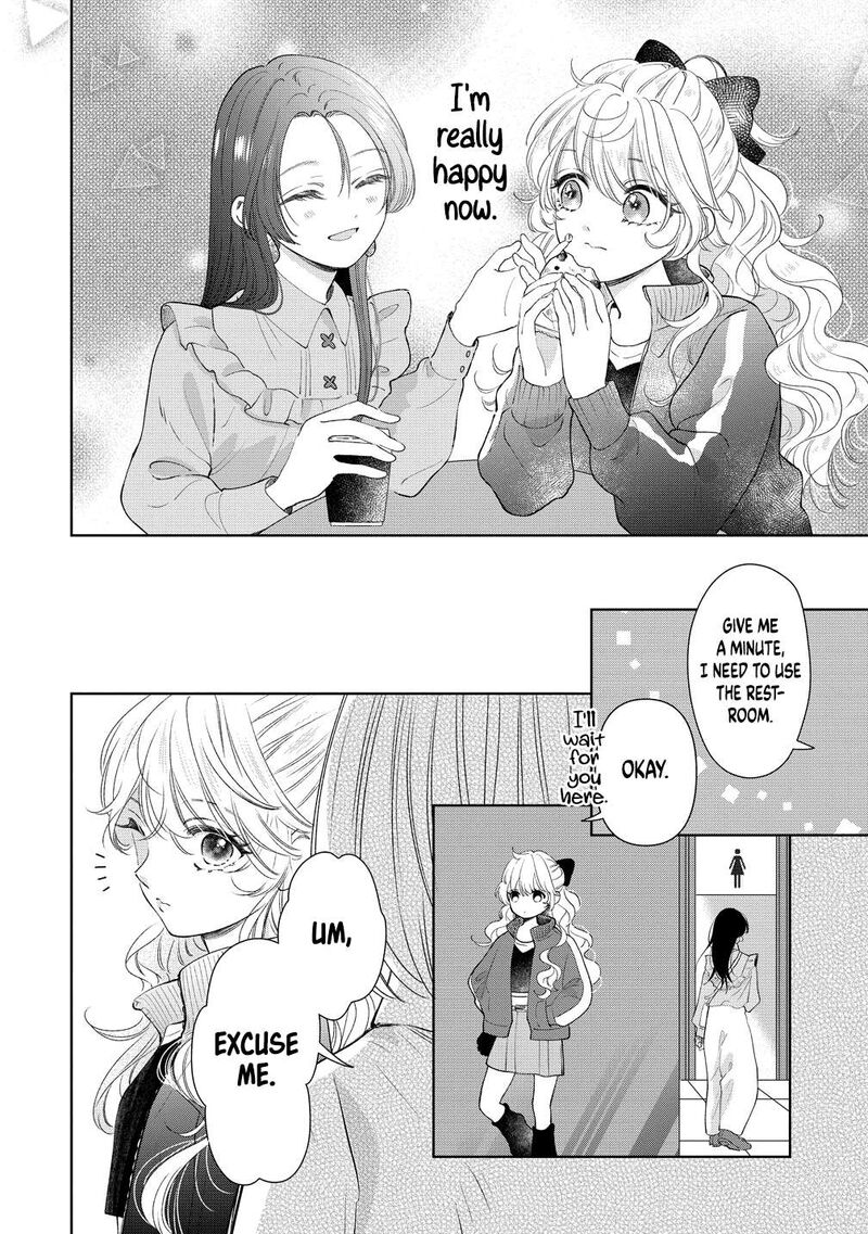 Furetai Wa Koi No Hajimari 18 8
