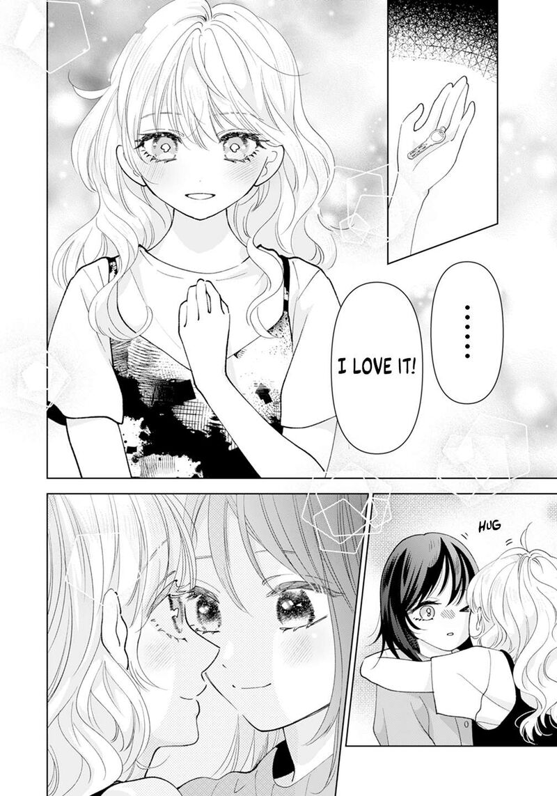 Furetai Wa Koi No Hajimari 19e 8