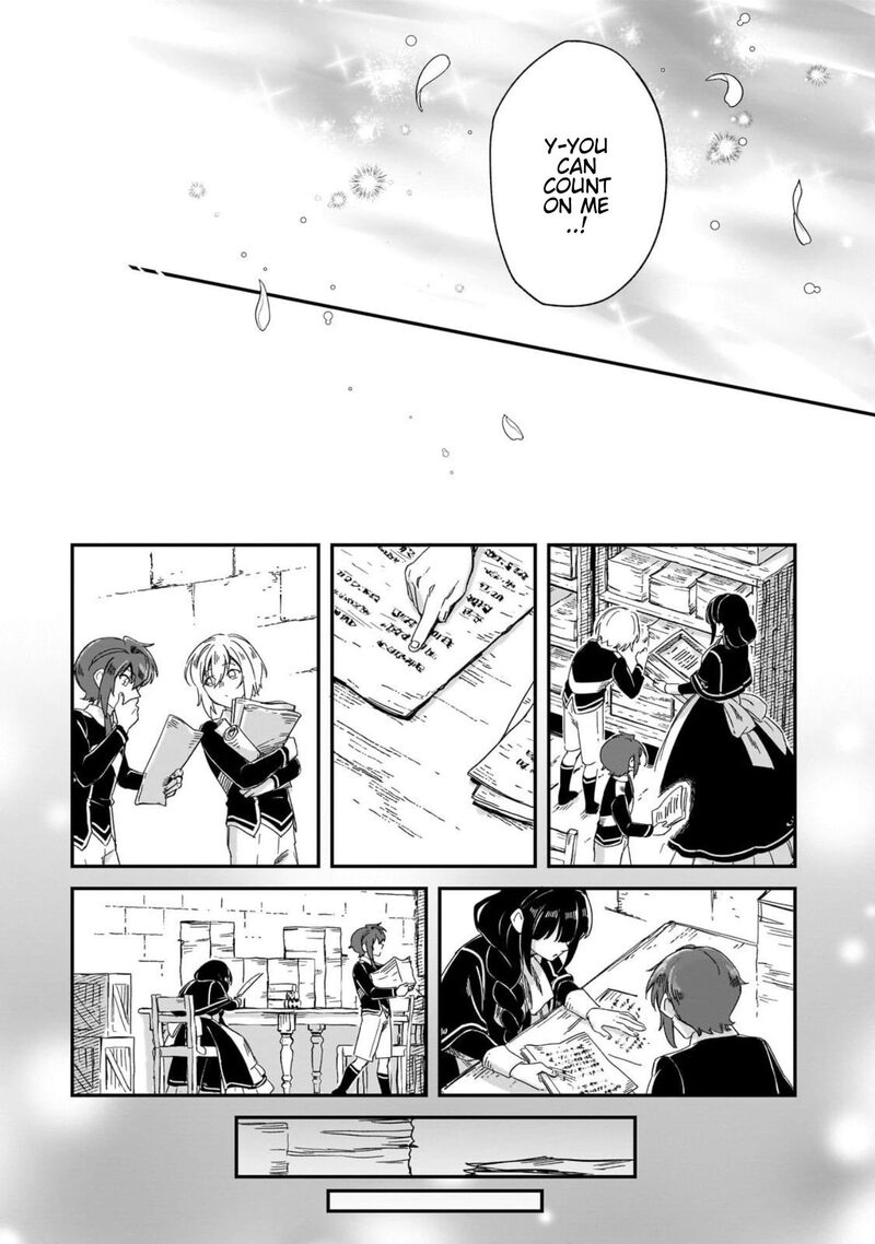 Fushi No Kami Henkyou Kara Hajimeru Bunmei Saiseiki 46 23
