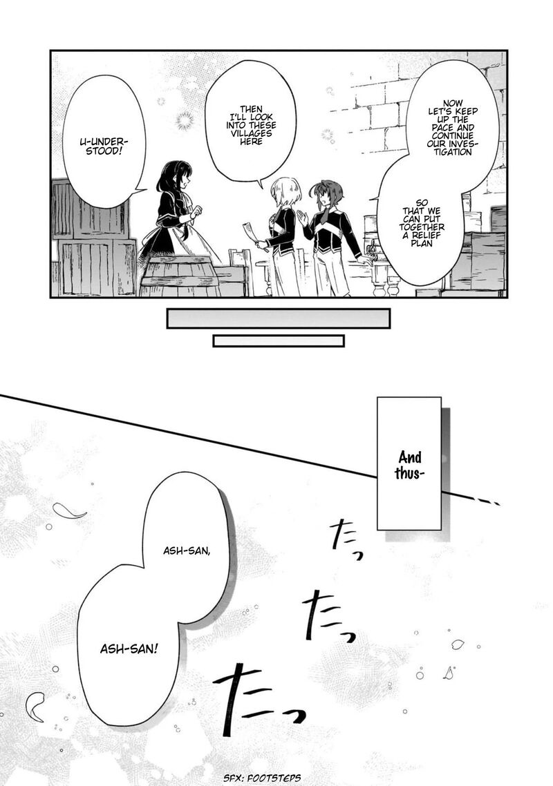 Fushi No Kami Henkyou Kara Hajimeru Bunmei Saiseiki 46 26