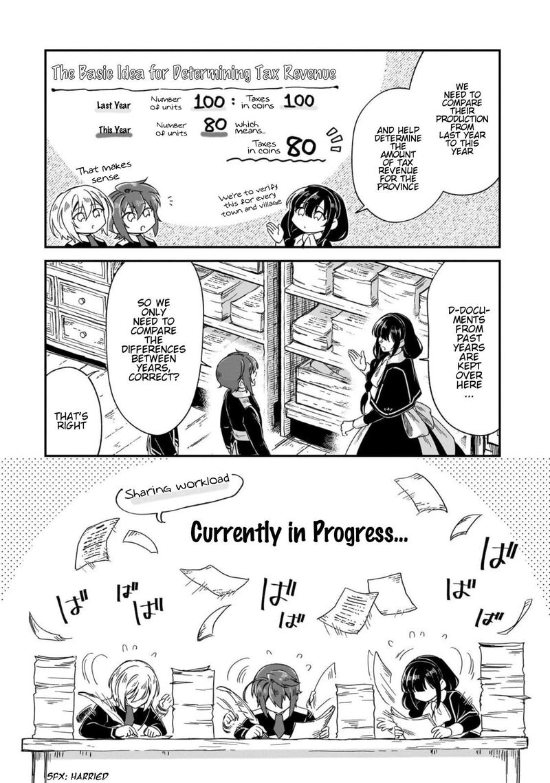 Fushi No Kami Henkyou Kara Hajimeru Bunmei Saiseiki 46 5