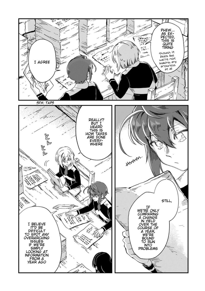 Fushi No Kami Henkyou Kara Hajimeru Bunmei Saiseiki 46 6