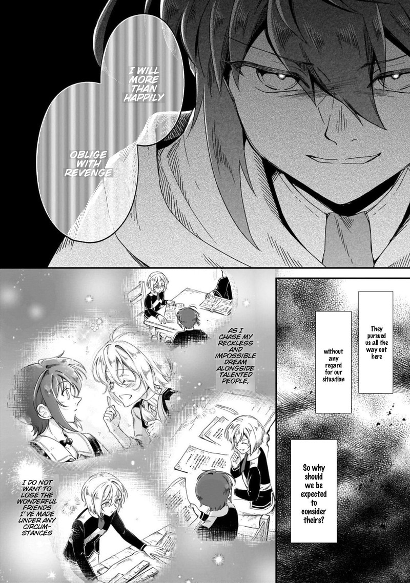 Fushi No Kami Henkyou Kara Hajimeru Bunmei Saiseiki 50 11