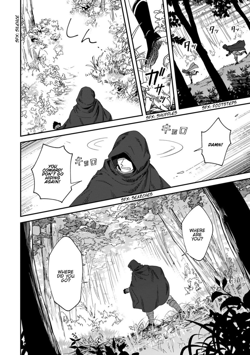 Fushi No Kami Henkyou Kara Hajimeru Bunmei Saiseiki 50 15