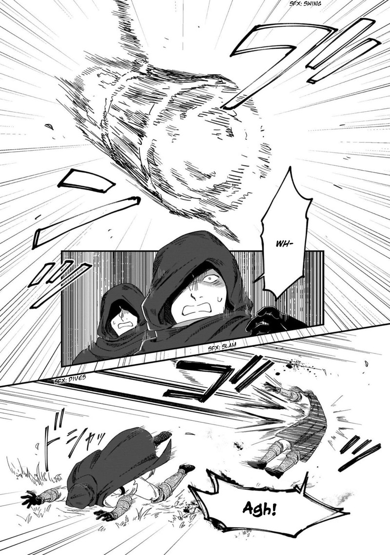Fushi No Kami Henkyou Kara Hajimeru Bunmei Saiseiki 50 7