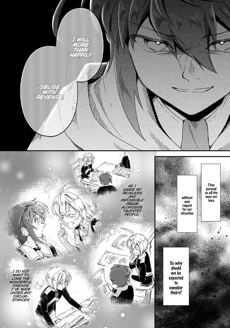 Fushi No Kami Henkyou Kara Hajimeru Bunmei Saiseiki 51 11