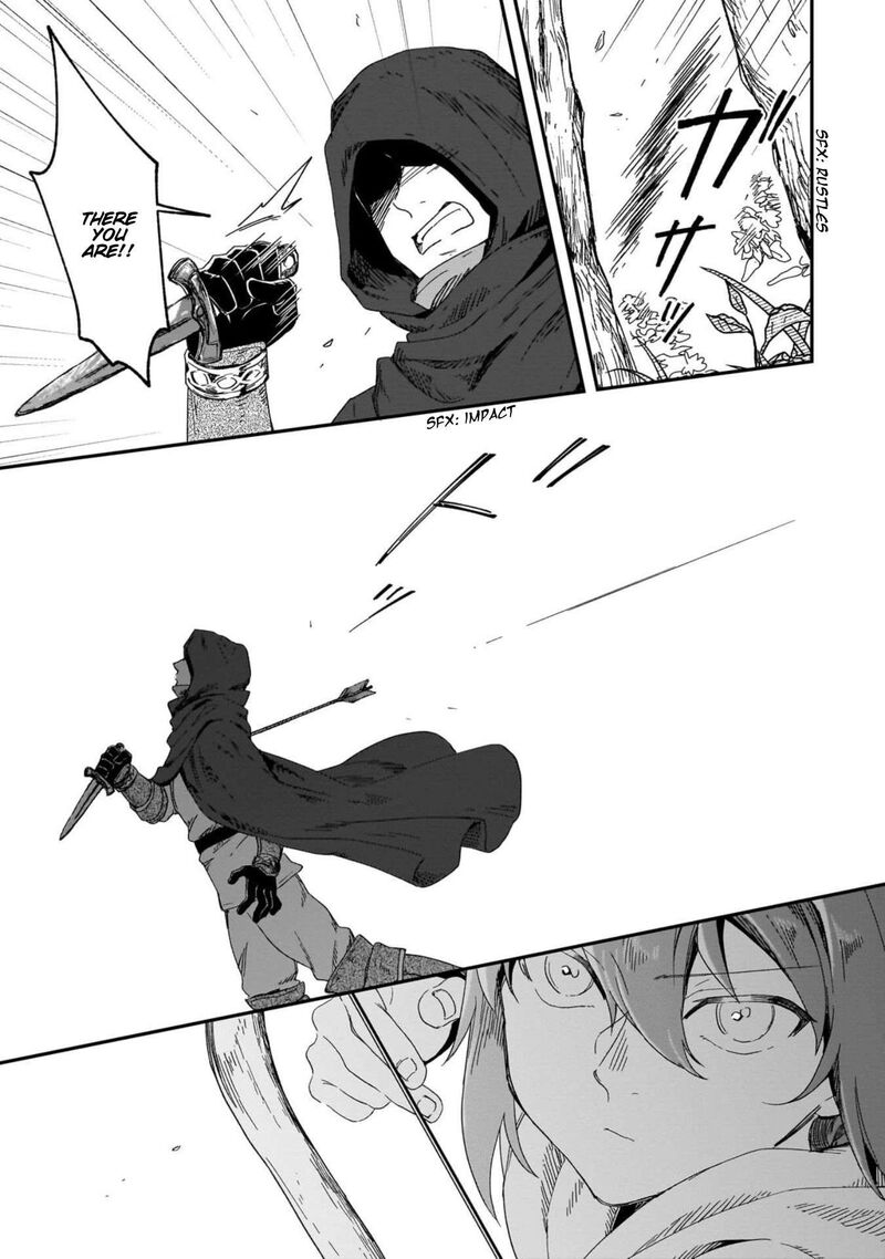 Fushi No Kami Henkyou Kara Hajimeru Bunmei Saiseiki 51 16