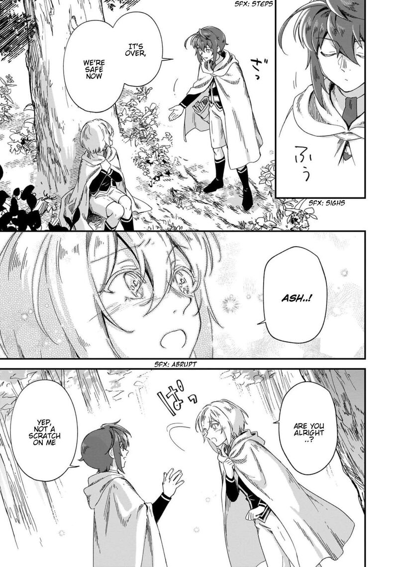 Fushi No Kami Henkyou Kara Hajimeru Bunmei Saiseiki 51 18