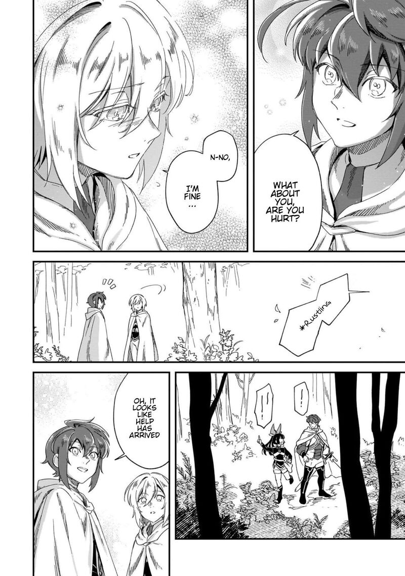 Fushi No Kami Henkyou Kara Hajimeru Bunmei Saiseiki 51 19