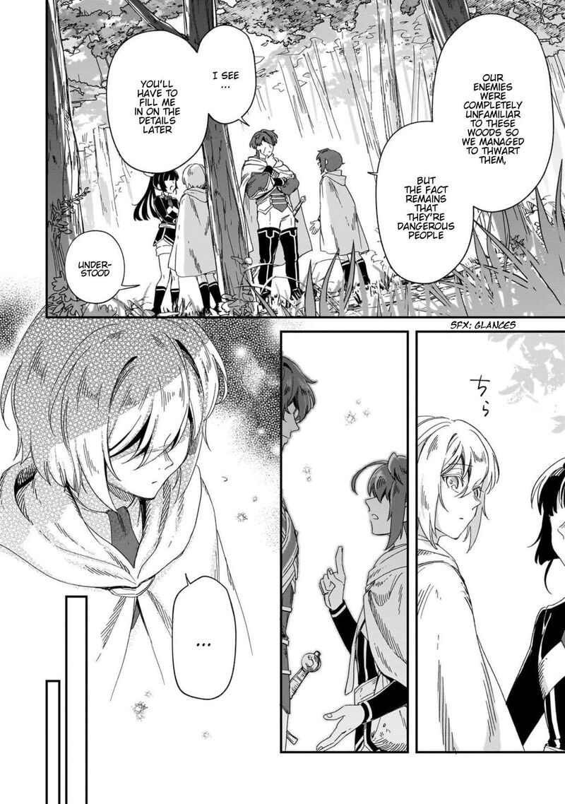 Fushi No Kami Henkyou Kara Hajimeru Bunmei Saiseiki 51 21