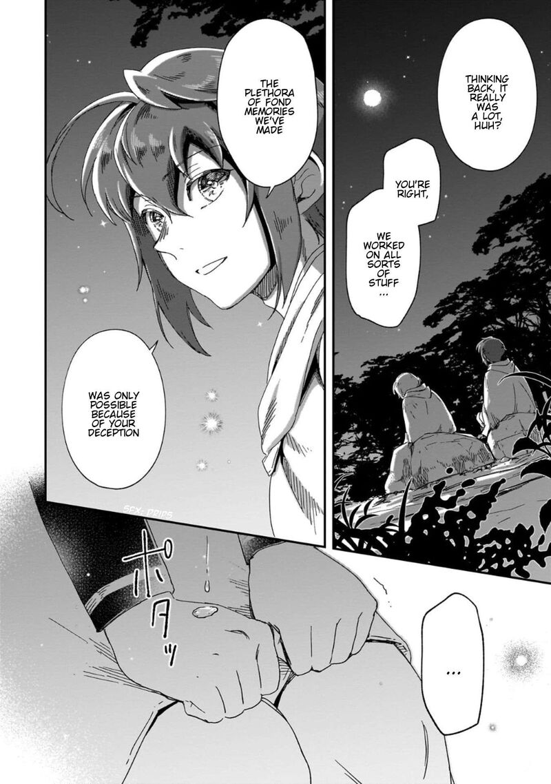 Fushi No Kami Henkyou Kara Hajimeru Bunmei Saiseiki 51 25