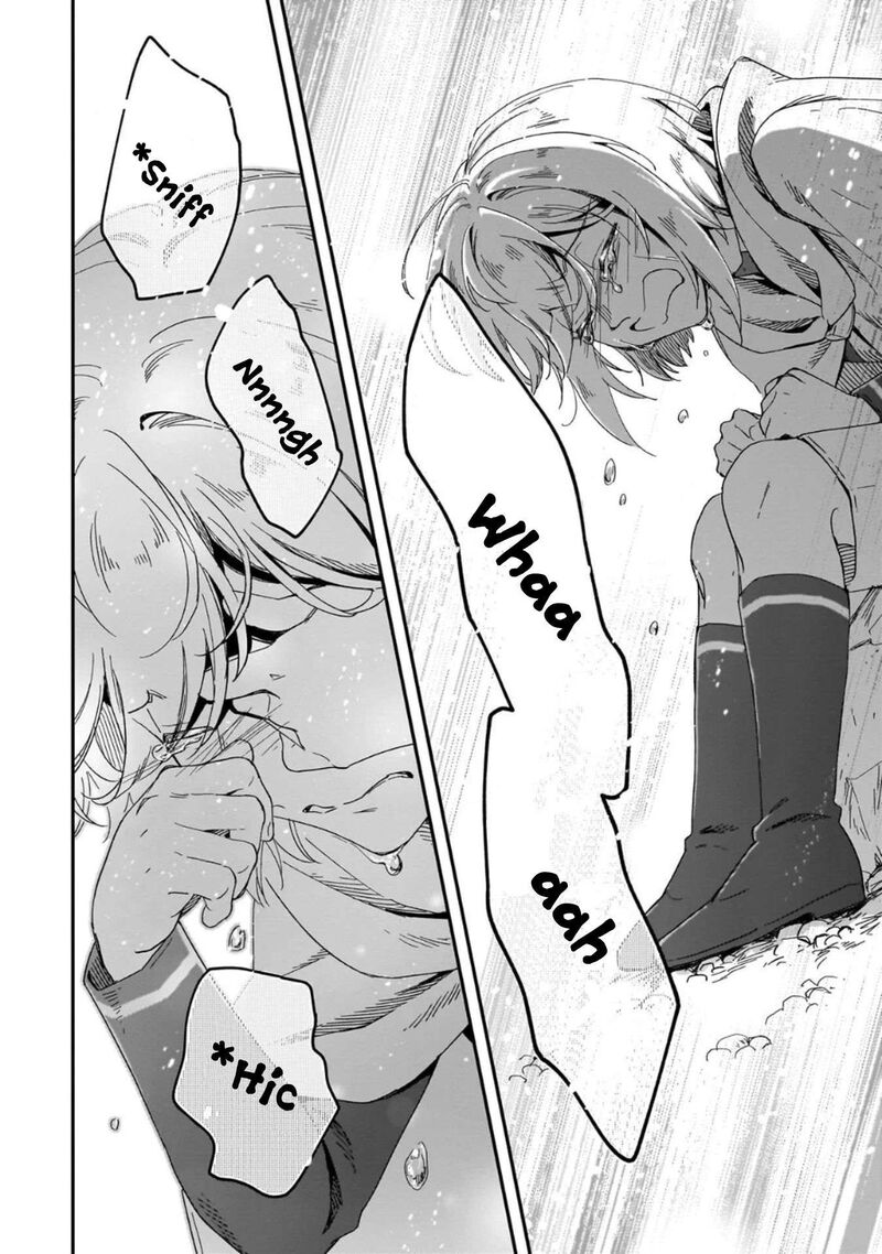 Fushi No Kami Henkyou Kara Hajimeru Bunmei Saiseiki 51 31