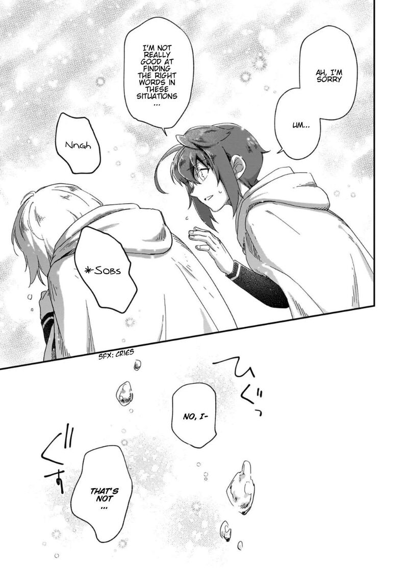 Fushi No Kami Henkyou Kara Hajimeru Bunmei Saiseiki 51 32